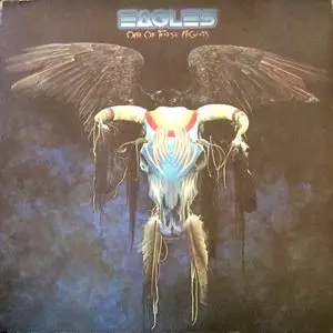 Eagles One Of These Nights 旧規格　未開封 Amazon.co.jp: One Of These Nights: ミュージック
