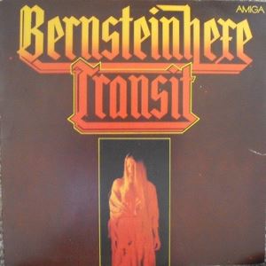 TRANSIT / TRANSIT(from Germany) / BERNSTEINHEXE