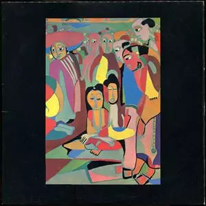 BRIAN DAVISON'S EVERY WHICH WAY / ブライアン・ダヴィソンズ・エヴリ・ウィッチ・ウェイ / BRIAN DAVISON'S EVERY WHICH WAY