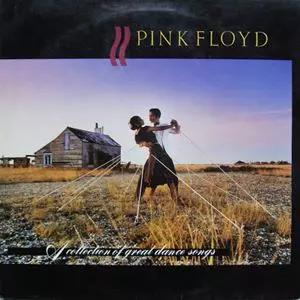 時空の舞踏/PINK FLOYD/ピンク・フロイド｜PROGRESSIVE ROCK｜ディスク