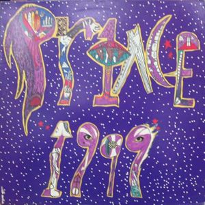 PRINCE / プリンス / 1999
