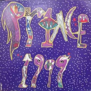 1999/PRINCE/プリンス｜SOUL/BLUES/GOSPEL｜ディスクユニオン