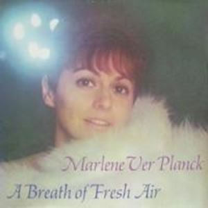 MARLENE VER PLANCK / マーレン・ヴァー・ランク / BREATH OF FRESH AIR
