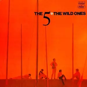 THE WILD ONES / ザ・ワイルド・ワンズ / 5 ワイルド・ワンズ愛を歌う