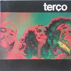 O TERCO / オ・テルソ / TERCO