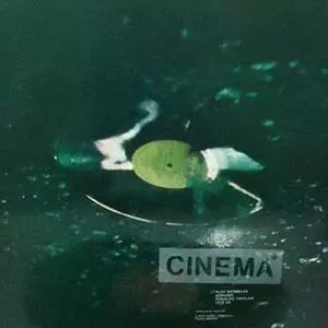 CINEMA (BRAZIL) / シネマ / CINEMA