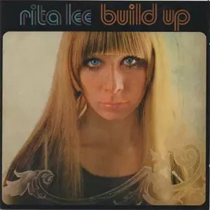 BUILD UP/RITA LEE/ヒタ・リー｜LATIN/BRAZIL/WORLD｜ディスクユニオン
