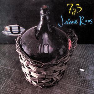 JAIME ROOS / ハイメ・ロス / 7 Y 3