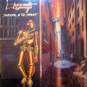 ASSAULT / SURVIVAL IN THE STREET