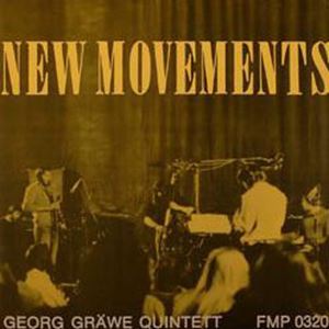 GEORG GRAWE / NEW MOVEMENTS