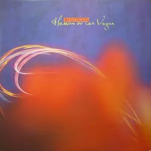 HEAVEN OR LAS VEGAS/COCTEAU TWINS/コクトー・ツインズ｜ROCK / POPS