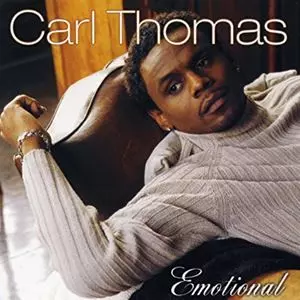 CARL THOMAS / カール・トーマス商品一覧｜SOUL / BLUES