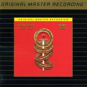 TOTO / トト / TOTO IV