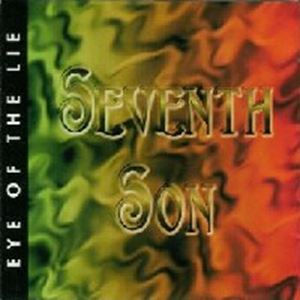 SEVENTH SON / セヴンス・サン / EYE OF THE LIE