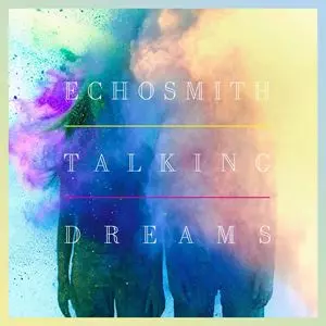 echosmith エコースミス LPレコード 3枚 echosmith エコースミス LPレコード 3枚 洋楽