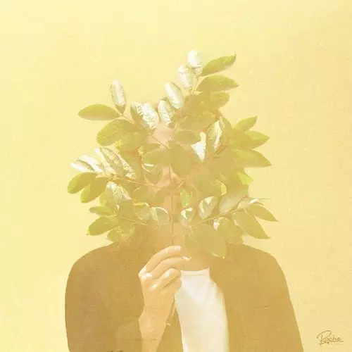 FKJ (French Kiwi Juice) / エフ・ケー・ジェー / FRENCH KIWI JUICE "CD"