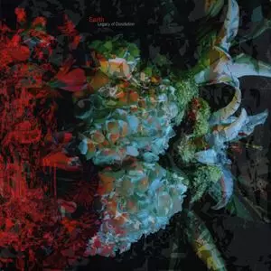 EARTH / アース / LEGACY OF DISSOLUTION