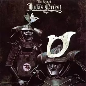 ベスト・オブ・ジューダス・プリースト ベスト・オブ・ジューダス・プリースト/JUDAS PRIEST/ジューダス