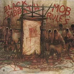 悪魔の掟/BLACK SABBATH/ブラック・サバス｜HARDROCK
