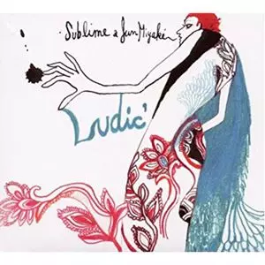JUN MIYAKE / 三宅純 / LUDIC'