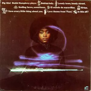 DIG THIS!/BOBBI HUMPHREY/ボビー・ハンフリー｜JAZZ｜ディスク