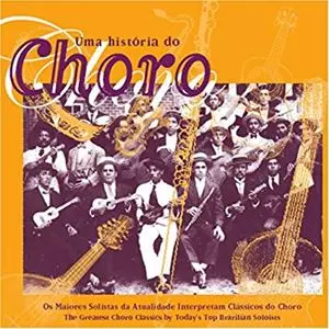 HENRIQUE CAZES / エンリッキ・カゼス / ショーロの歴史物語