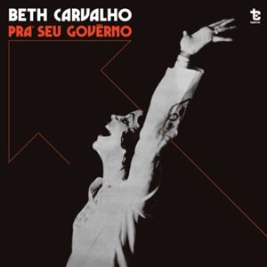 BETH CARVALHO / ベッチ・カルヴァーリョ / PRA SEU GOVERNO