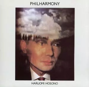 LP 細野晴臣 Haruomi Hosono – Philharmony Philharmony (2019 Remastering) - YouTube