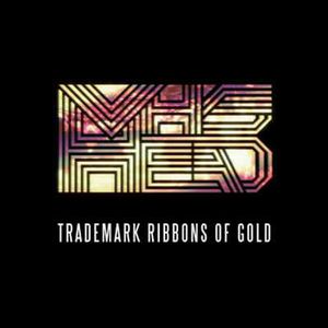 VHS HEAD / TRADEMARK RIBBONS OF GOLD