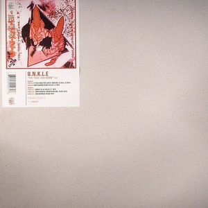 UNKLE / アンクル / TIME HAS COME
