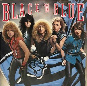 BLACK 'N BLUE / ブラック・アンド・ブルー商品一覧｜HARD ROCK 
