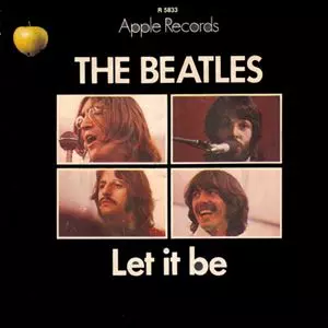 LET IT BE/BEATLES/ビートルズ｜OLD ROCK｜ディスクユニオン