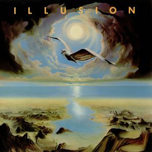 ILLUSION (UK) / イリュージョン / 幻想への翼