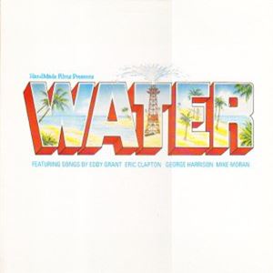 ORIGINAL SOUNDTRACK / オリジナル・サウンドトラック / WATER