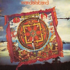 MANDALABAND / マンダラバンド商品一覧｜PUNK｜ディスクユニオン