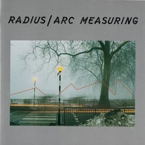 RADIUS / ラディウス / ARC MEASURING