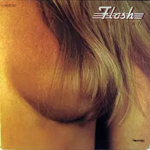 FLASH (PROG: UK) / フラッシュ / IN THE CAN