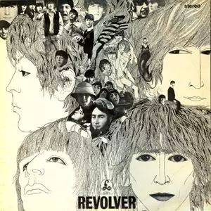The Beatles - Revolver (Special Edition)[Super Deluxe 5 CD