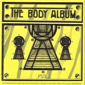 BODY / ボディ(PROGRE) / BODY ALBUM