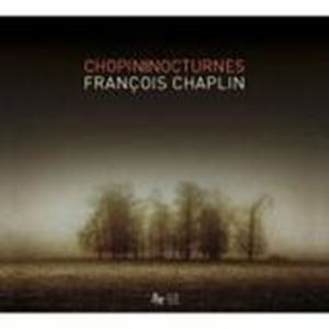 FRANCOIS CHAPLIN / フランソワ・シャプラン / ショパン: 夜想曲全集