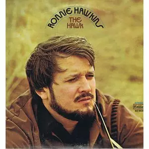 RONNIE HAWKINS / ロニー・ホーキンス / HAWK