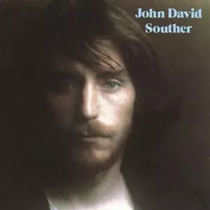 JOHN DAVID SOUTHER/JOHN DAVID SOUTHER/ジョン・デヴィッド・サウザー