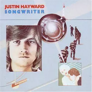 JUSTIN HAYWARD / ジャスティン・ヘイワード / SONGWRITER