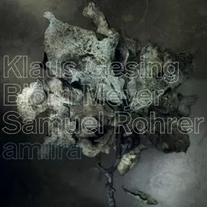 KLAUS GESING / クラウス・ゲジング / AMIIRA