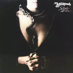スライド・イット・イン/WHITESNAKE/ホワイトスネイク｜HARDROCK