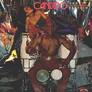 CANDIDO / キャンディド / ダンシン・アンド・プランシン