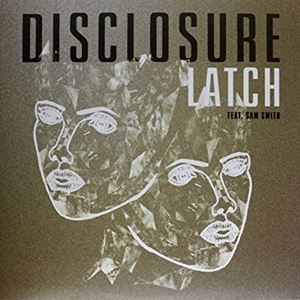 DISCLOSURE / ディスクロージャー / LATCH