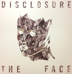 DISCLOSURE / ディスクロージャー / FACE EP