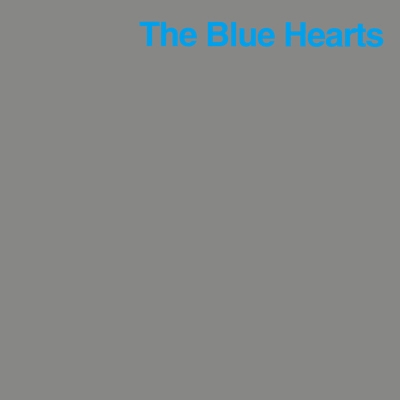 THE BLUE HEARTS / ザ・ブルーハーツ / PAN <アナログ>【初回生産限定】