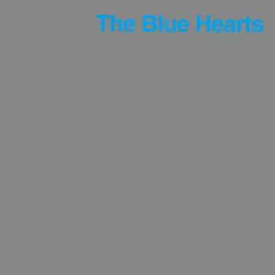 THE BLUE HEARTS / ザ・ブルーハーツ商品一覧｜JAPANESE ROCK・POPS /  INDIES｜ディスクユニオン・オンラインショップ｜diskunion.net